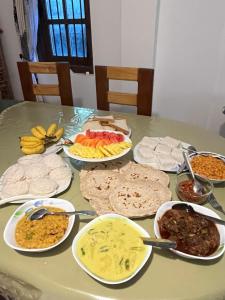 Green Sapphire Home Stay