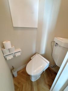 新宿5分広々空間