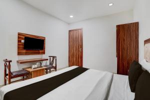 Collection O by OYO Townhall Heritage Complex Amritsar Formerly Hotel TR