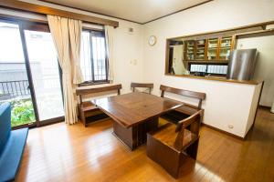 1 minute walk from Nerima Station, Direct access to Shinjuku, Shibuya