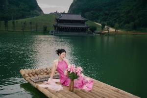 Ui Valley Resort