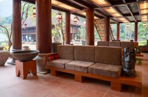 Ui Valley Resort