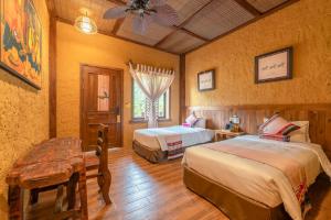 Ui Valley Resort