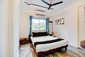 Hotel O Khadakwasla Lakeview Formerly Gokul Lodge