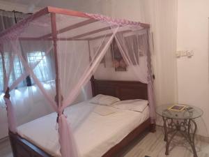 leon villa weligama