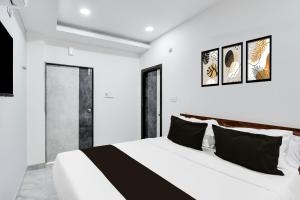 Super Collection O Kachiguda Bus Terminal Hyderabad