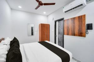 Super Collection O Kachiguda Bus Terminal Hyderabad