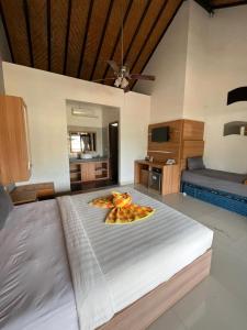 Tropica Gili Hotel - Gym & Recovery Spa