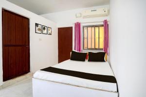 Super Hotel O Calangute Beach Market Formerly Bellas Residency