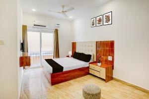 Super Hotel O Calangute Beach Market Formerly Bellas Residency