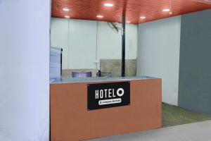 Super Hotel O Calangute Beach Market Formerly Bellas Residency