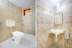 Super Hotel O Calangute Beach Market Formerly Bellas Residency
