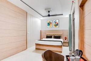 Super Hotel O Subedarganj Railway Junction Formerly Krishna Inn