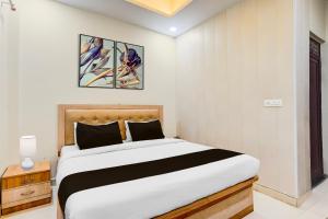 Super Hotel O Subedarganj Railway Junction Formerly Krishna Inn