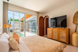 Egoa - 1Bedroom villa in Kerobokan