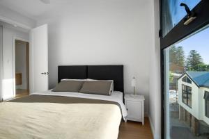 Harborview Modern Apartment 9F