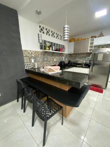 Casa Boa Maré in Praia Formosa Cabedelo PB