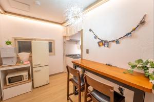 Gwangalli Near Beach Residence, Self Check-in, 4PAX, Pet-Friendly