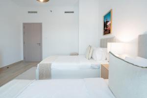 Two Bedroom Apartment by Otolo Homes with Free Yas Theme Park Tickets