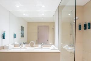 Two Bedroom Apartment by Otolo Homes with Free Yas Theme Park Tickets