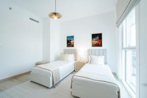 Two Bedroom Apartment by Otolo Homes with Free Yas Theme Park Tickets