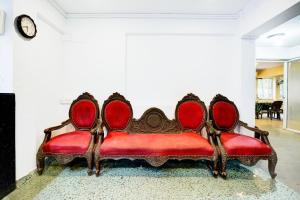 Super Collection O Holiday Street Calangute Formerly Shruti Resort