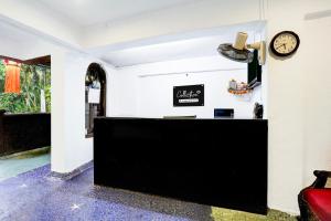 Super Collection O Holiday Street Calangute Formerly Shruti Resort