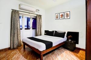 Super Collection O Holiday Street Calangute Formerly Shruti Resort