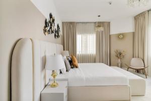 Luxe 2 Bedroom Apartment in Dubai Marina