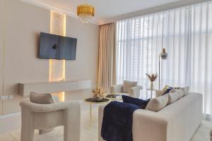 Luxe 2 Bedroom Apartment in Dubai Marina