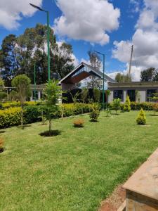 Emet Country Farm Home