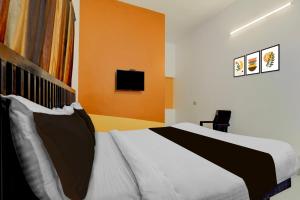 Super Hotel O Auroville Bird Sanctuary Chennai Formerly Vanam Resort
