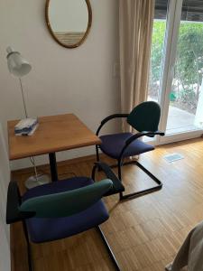 Grande chambre avec Salle de Bains Privative