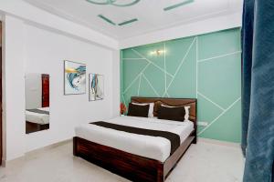 Hotel O Chandrika Devi Crossway Lucknow