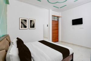 Hotel O Chandrika Devi Crossway Lucknow