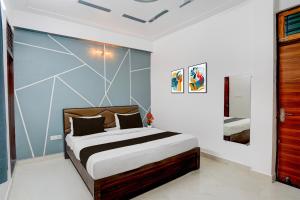 Hotel O Chandrika Devi Crossway Lucknow