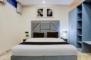 Super Townhouse ISBT Vijay Nagar Jabalpur