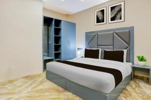 Super Townhouse ISBT Vijay Nagar Jabalpur