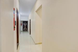 Super Townhouse ISBT Vijay Nagar Jabalpur