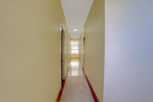 Super Hotel O Sainagar Shirdi Railway Junction Formerly Sai Vyankatesh Residency