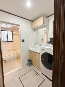 樂居Casa Alegria 日本一戸建 岸里玉出から徒歩3分 最大8名宿泊可能