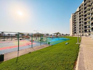 Two Bedroom Apartment by Otolo Homes with Free Yas Theme Park Tickets