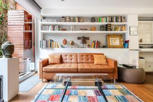 ArtlifeBCN Fira Apartment