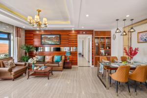 Rung Huong Apartment