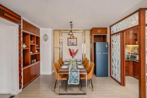 Rung Huong Apartment