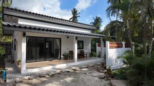 Garden Residence Peaceful Private Villa