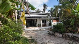 Garden Residence Peaceful Private Villa