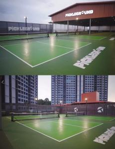 #2 Kids Love It! Fantastic Seaview with Infinite Pool, 5min to jetty,Pickleball-MangoHouse2