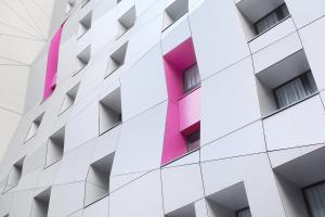 Apparthôtel Odalys City - Marseille Le Dôme