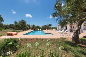 Villa Rosalore by Perle di Puglia